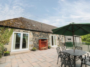 Gardener's Cottage, Belford